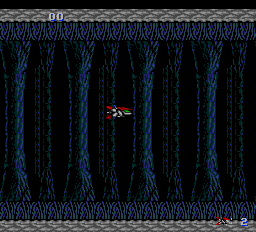 Heavy Unit screenshot 4 for PC Engine
